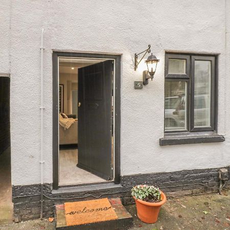 Вілла 5 Coley Lane Стаффорд Екстер'єр фото